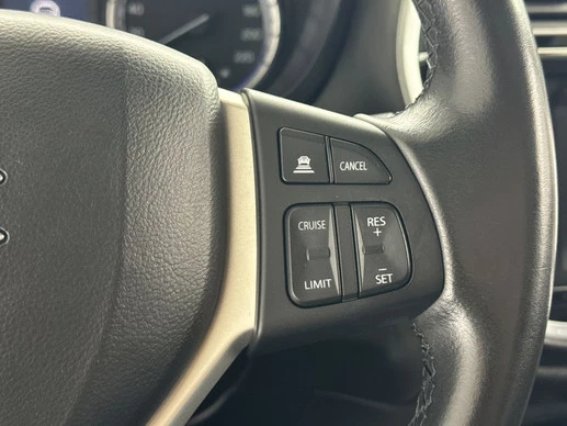 Suzuki S-Cross - Afbeelding 23 van 30