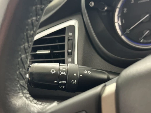 Suzuki S-Cross - Afbeelding 24 van 30