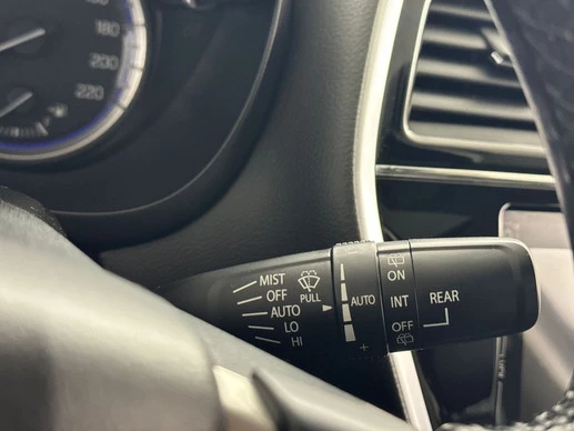 Suzuki S-Cross - Afbeelding 25 van 30