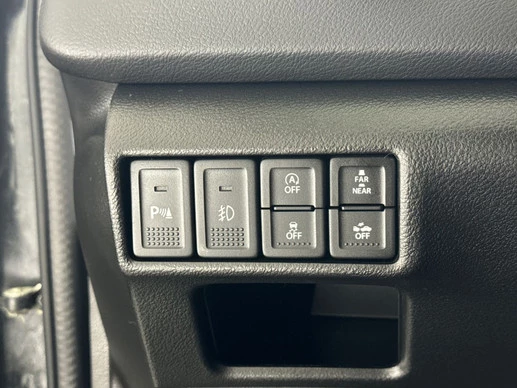 Suzuki S-Cross - Afbeelding 27 van 30