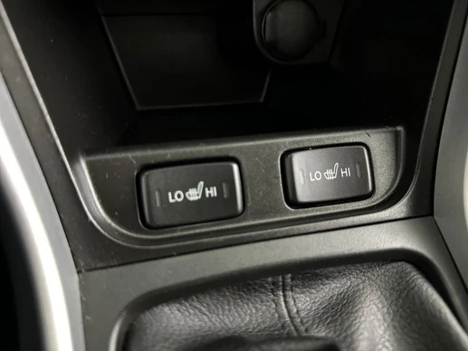 Suzuki S-Cross - Afbeelding 28 van 30