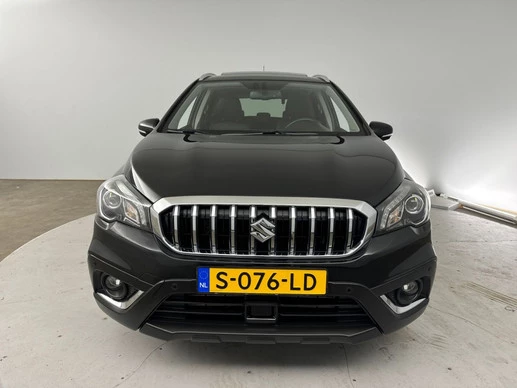 Suzuki S-Cross - Afbeelding 29 van 30