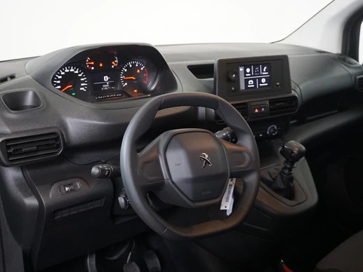 Peugeot Partner - Afbeelding 2 van 30