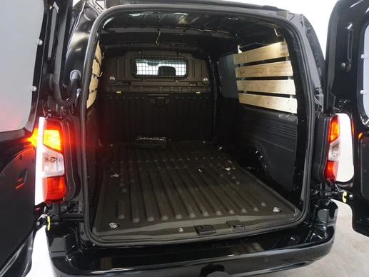 Peugeot Partner - Afbeelding 3 van 30