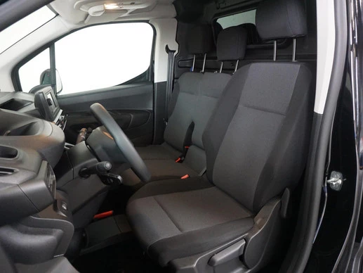 Peugeot Partner - Afbeelding 4 van 30