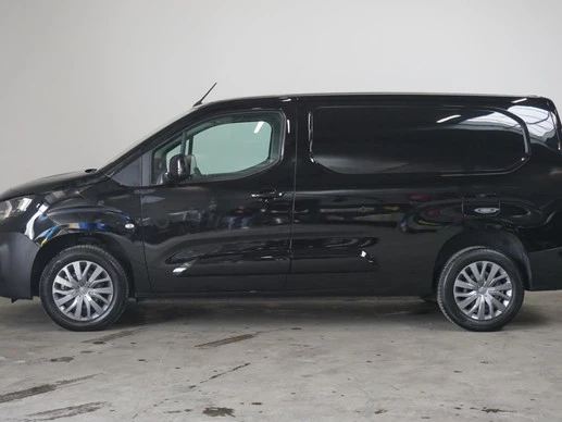 Peugeot Partner - Afbeelding 6 van 30