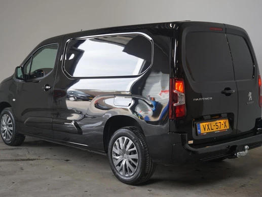 Peugeot Partner - Afbeelding 7 van 30