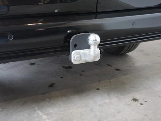 Peugeot Partner - Afbeelding 9 van 30