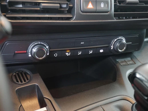 Peugeot Partner - Afbeelding 17 van 30