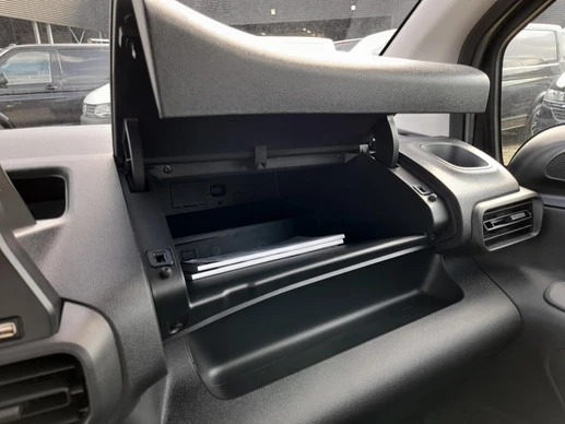 Peugeot Partner - Afbeelding 29 van 30