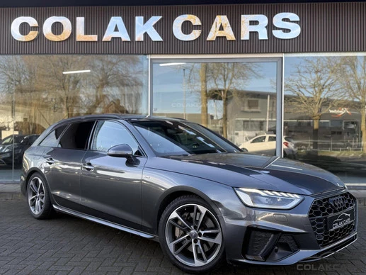 Audi A4 - Afbeelding 2 van 30