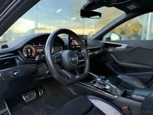 Audi A4 - Afbeelding 3 van 30