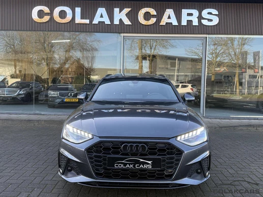 Audi A4 - Afbeelding 5 van 30