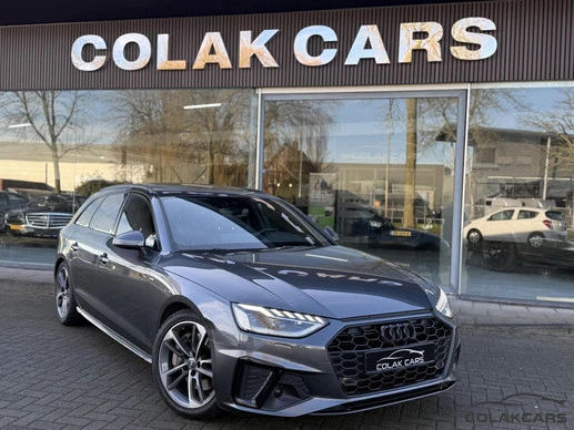 Audi A4 - Afbeelding 6 van 30