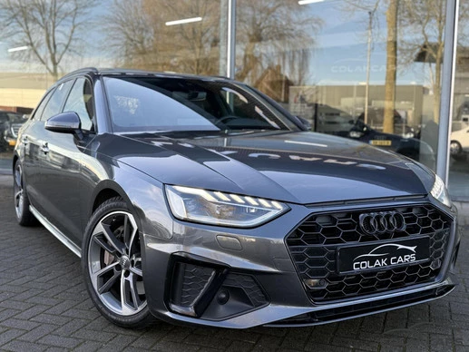 Audi A4 - Afbeelding 7 van 30