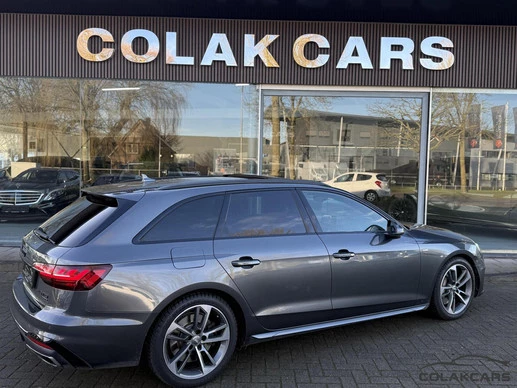 Audi A4 - Afbeelding 8 van 30