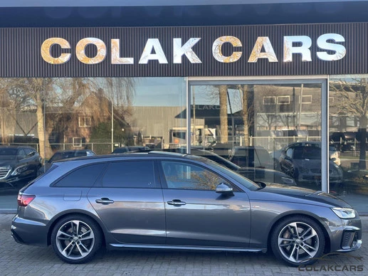 Audi A4 - Afbeelding 10 van 30