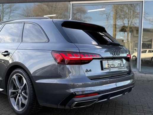 Audi A4 - Afbeelding 11 van 30