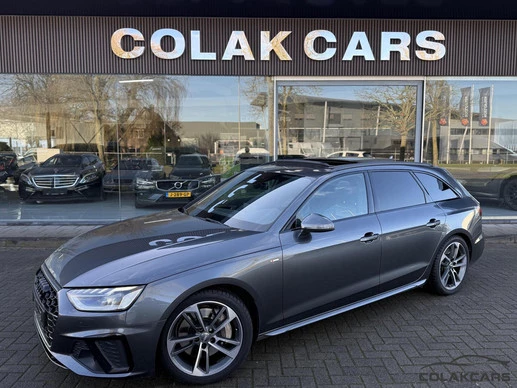 Audi A4 - Afbeelding 12 van 30