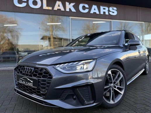 Audi A4 - Afbeelding 15 van 30