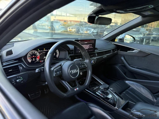 Audi A4 - Afbeelding 17 van 30