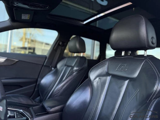 Audi A4 - Afbeelding 18 van 30