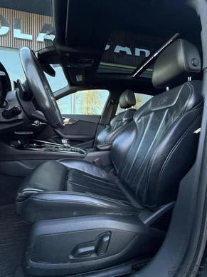 Audi A4 - Afbeelding 19 van 30