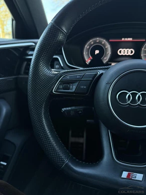 Audi A4 - Afbeelding 24 van 30