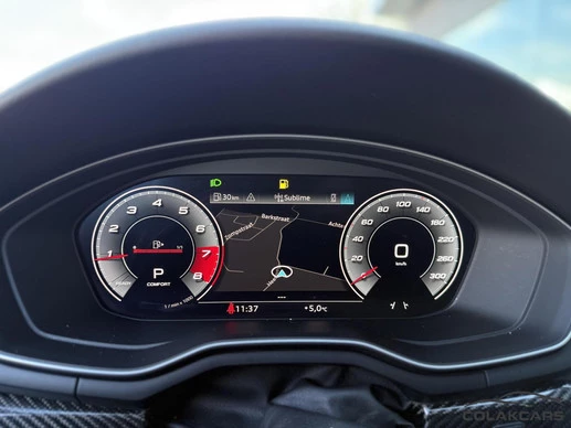 Audi A4 - Afbeelding 25 van 30