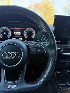 Audi A4 - Afbeelding 26 van 30