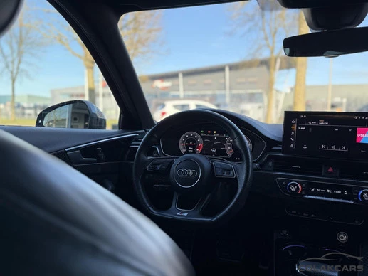 Audi A4 - Afbeelding 27 van 30