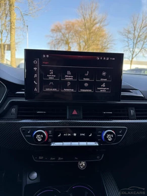 Audi A4 - Afbeelding 28 van 30