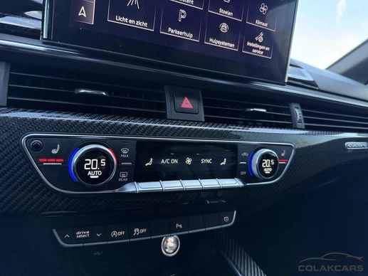 Audi A4 - Afbeelding 29 van 30