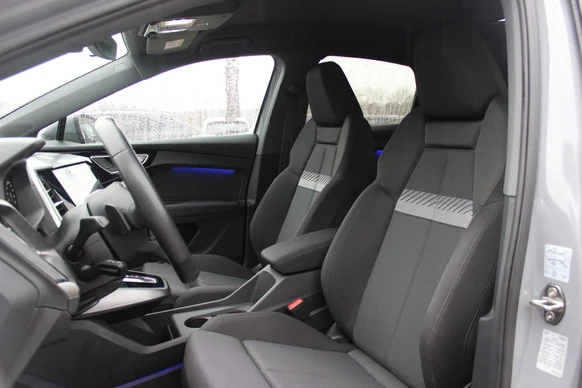 Audi Q4 e-tron - Afbeelding 4 van 30