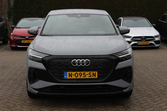 Audi Q4 e-tron - Afbeelding 8 van 30