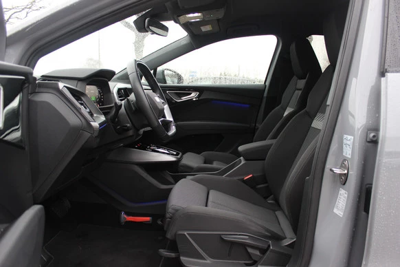 Audi Q4 e-tron - Afbeelding 10 van 30