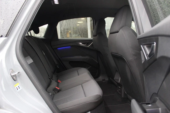 Audi Q4 e-tron - Afbeelding 12 van 30