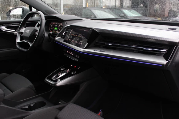 Audi Q4 e-tron - Afbeelding 13 van 30