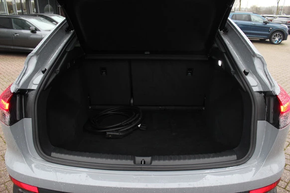 Audi Q4 e-tron - Afbeelding 16 van 30