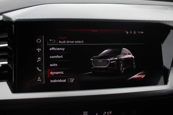 Audi Q4 e-tron - Afbeelding 24 van 30