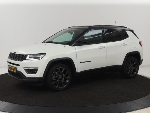 Jeep Compass - Afbeelding 1 van 30