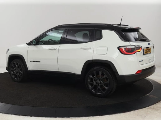 Jeep Compass - Afbeelding 2 van 30