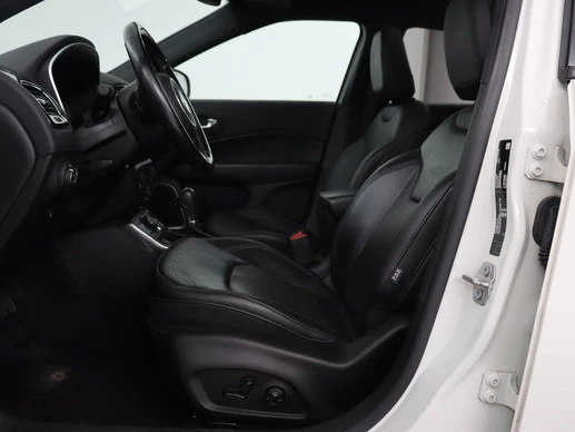 Jeep Compass - Afbeelding 4 van 30