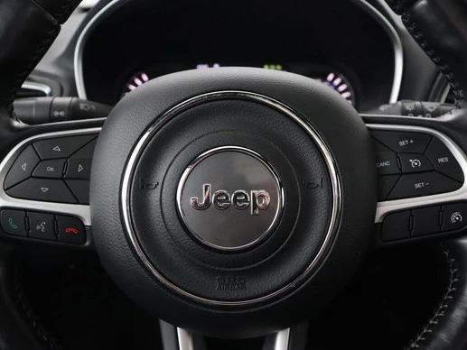 Jeep Compass - Afbeelding 11 van 30