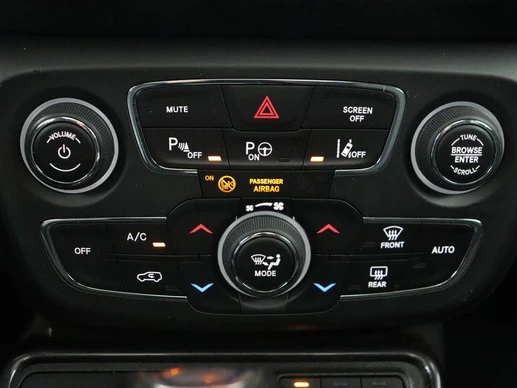 Jeep Compass - Afbeelding 17 van 30