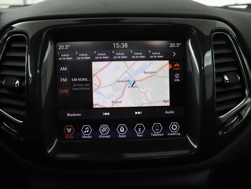 Jeep Compass - Afbeelding 21 van 30