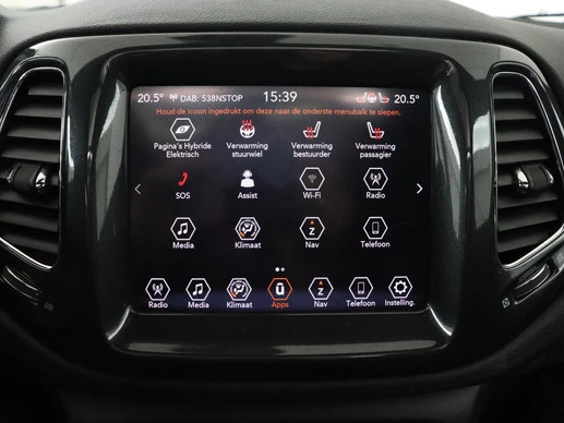 Jeep Compass - Afbeelding 24 van 30