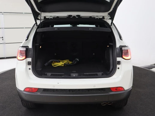 Jeep Compass - Afbeelding 29 van 30