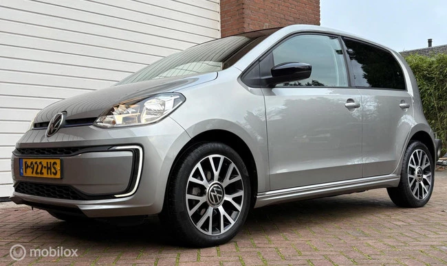 Volkswagen e-up! - Afbeelding 2 van 26