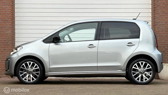 Volkswagen e-up! - Afbeelding 3 van 26